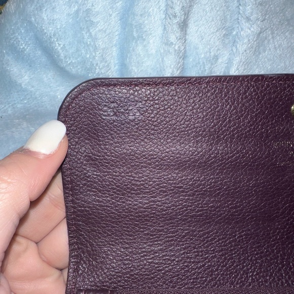 Monogram Empreinte Portefeiulle Virtuose Wallet - Picture 12 of 16